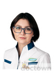 Болотова Ирина Витальевна