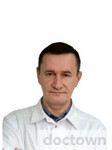 Бондарь Олег Идельевич