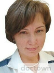 Бондаренко Ольга Алексеевна