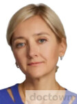 Борискова Марина Евгеньевна