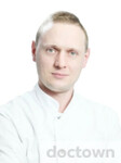 Борисов Алексей Геннадьевич