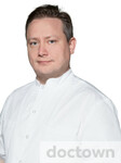 Борисов Дмитрий Александрович