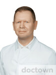 Борисов Михаил Вадимович