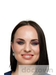 Борисова Ирина Юрьевна