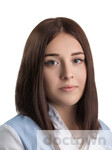 Борисюк Анна Александровна