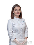 Бородай Елена Юрьевна