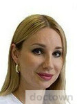Бородина Анна Васильевна