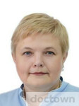 Бородина Ольга Анатольевна