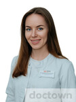 Боровикова Ольга Александровна