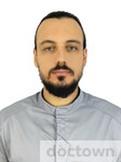 Хрипунков Михаил Александрович