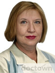 Христинина Наталия Витальевна