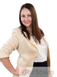 Хромова Дарья Алексеевна