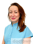 Хромыгина Ирина Федоровна