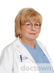 Хрусталева Ирина Эдуардовна