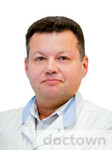 Уховский Дмитрий Михайлович