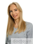 Драган Анастасия Алексеевна