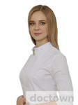 Дрофа Татьяна Александровна