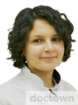 Дронь Анастасия Николаевна