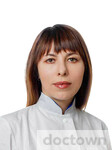 Дроздова Валерия Геннадьевна