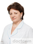 Дрожжина Галина Владимировна