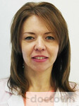 Дружинина Ольга Ивановна