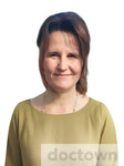 Хохлова Надежда Валерьевна