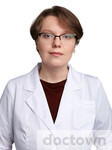 Холодная Анастасия Николаевна