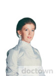Холоднюк Дарья Александровна