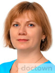 Холодова Евгения Дмитриевна