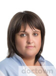 Холопова Александра Александровна