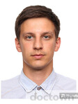 Хоменко Антон Александрович