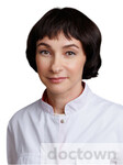 Хоменко Светлана Викторовна