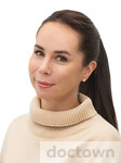 Хорасева Ксения Николаевна