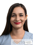 Хотянович Елена Сергеевна