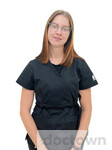 Ткач Кристина Юрьевна
