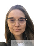 Ткаченко Дарья Владимировна