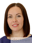 Ткаченко Елена Сергеевна