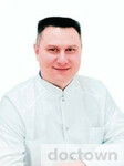 Ткаченко Максим Викторович