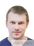 Ткаченко Павел Олегович