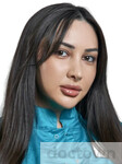 Туаева Кристина Роландовна