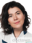 Тухватуллина Гюзель Занифовна