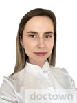 Туктарова Валерия Рустамовна