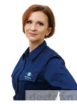 Тулина Александра Кирилловна