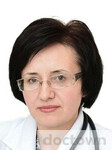 Тулина Елена Николаевна