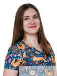 Туляева Анастасия Владимировна
