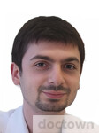 Тунгель Харлампий Лазаревич