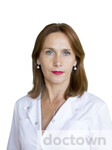 Туркова Елена Николаевна