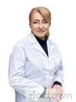 Туровская Елена Станиславовна