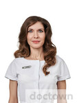 Тушева Анна Александровна