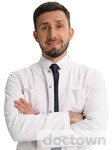 Магамадов Иса Супьянович